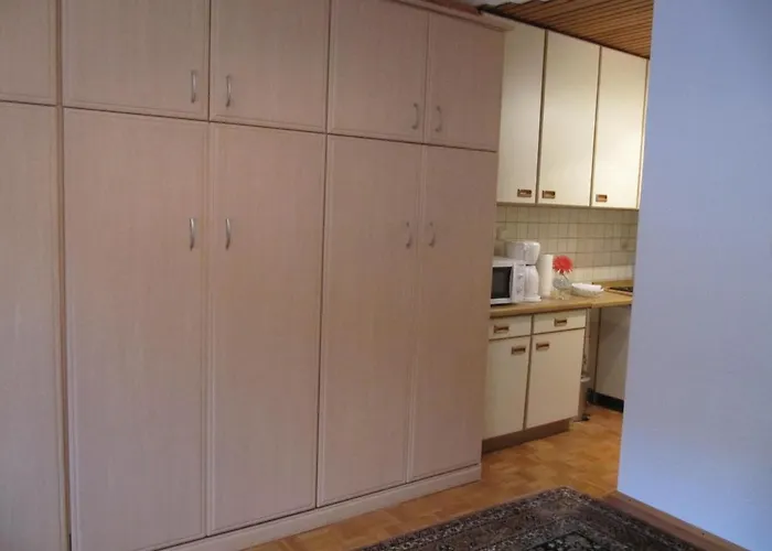 21 Appartamento Westerland